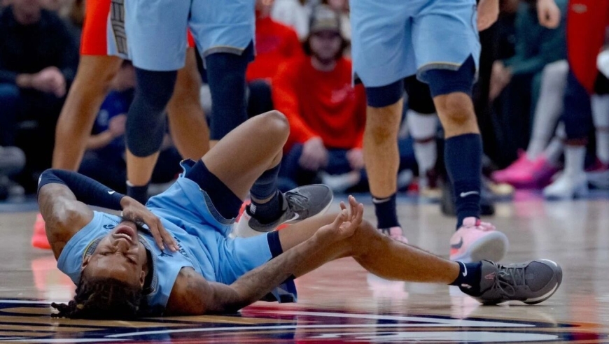 不打了！赛季报销！最快速度交易莫兰特