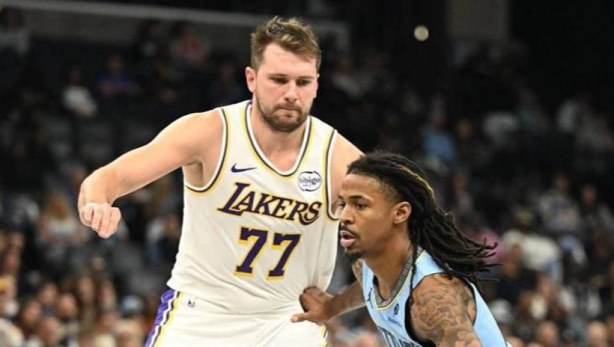 恭喜湖人！5连胜后又迎两大喜讯，网友：总冠军稳了