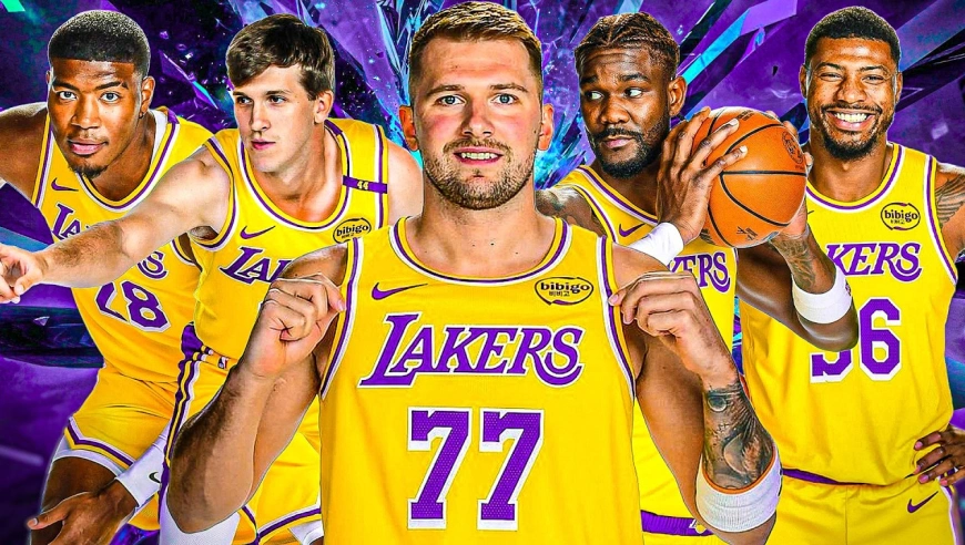 无詹湖什么水平？上次开赛7胜2负为19-20夺冠赛季 让我们喊出那5个字！