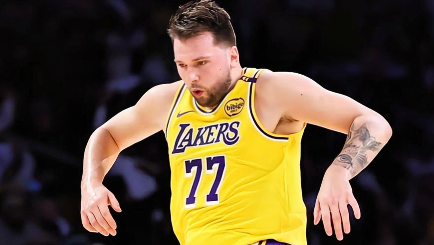 背靠背场均轰39分！东契奇的进攻究竟达到了什么级别？ | 数说真相