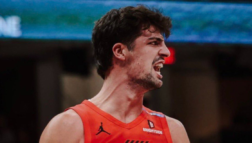 独木难支！阿夫迪亚vs马刺37+6+8集锦：反击一条龙单臂暴扣