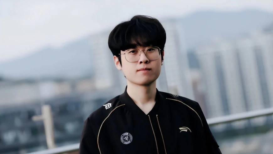 “LCK合约到期图”火了，知情人：宙斯和Viper有望加盟LPL