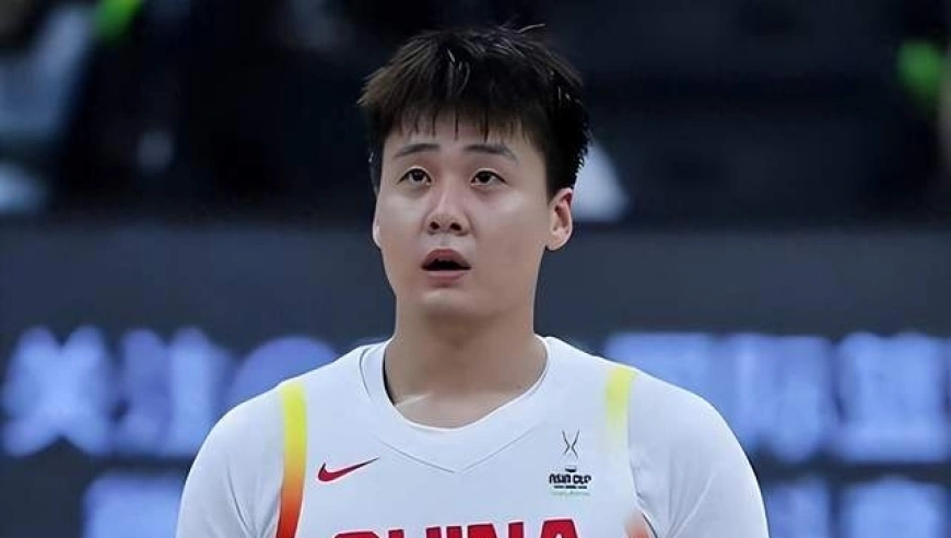 缺什么都不能缺了敬畏！赵睿风波刷屏 姚明的话早有预言？