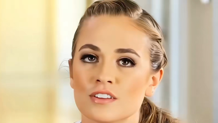 拒绝巨星杜兰特却爱上场均4分的他？这位2K女神到底图什么？