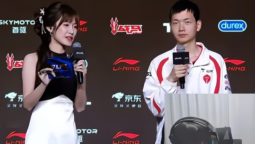 TES又犯老毛病，真爱打大龙，AD对位差1万，阿水脸色都变了