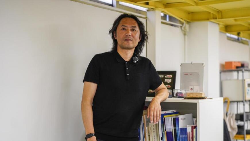 请回答·粤电竞|“政策包”推出后，电竞场馆设计师为何看好这片热土？