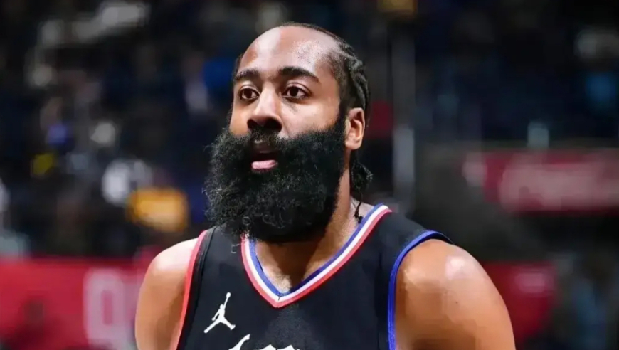 哈登要离开快船！哈登连续缺席比赛 快船与哈登已经在商讨交易事宜