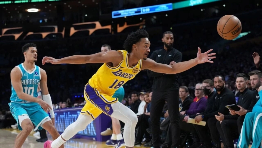 湖人宣布！正式签约！再见了，托马斯