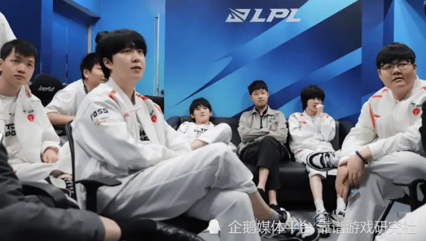 LOL：外网热议TES被WE淘汰，LPL赛区得救了，不会在MSI输给小赛区了