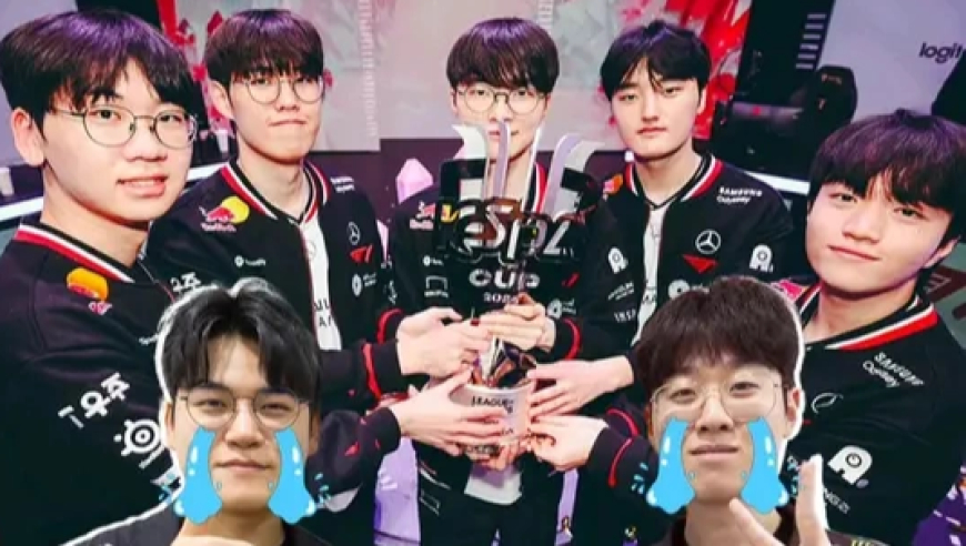 如何评价T1队史首个K杯冠军？LCK各队新阵容首秀表现全解析
