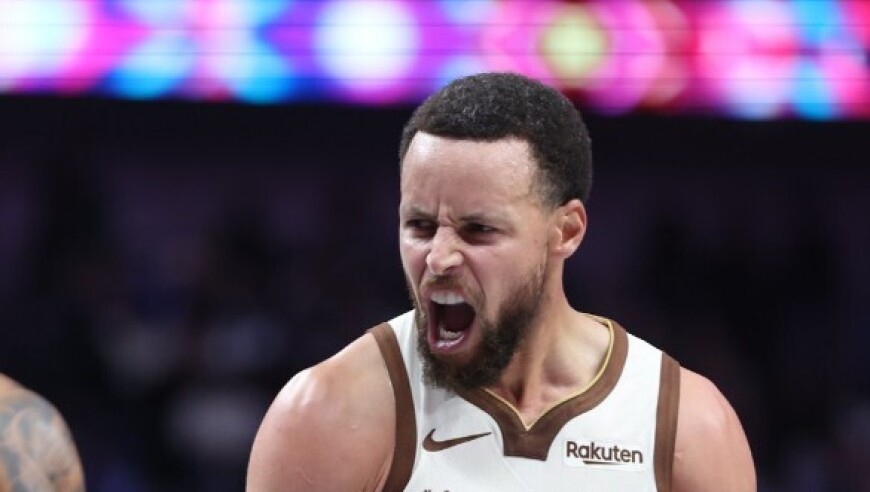 库里38分独木难支，状元弗拉格21+11！独行侠擒勇士迎4连胜