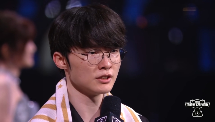 LOL迎来重大爆料！拳头官方透露，LCK明年的比赛，教练或参与指挥