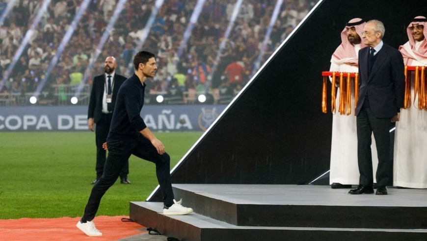 阿隆索太冤？带队70%胜率仍下课，皇马为何解雇他，原因有3个