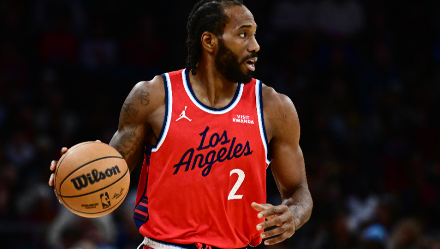 快船103-88湖人 球员评价：2人满分，4人及格，3人低迷