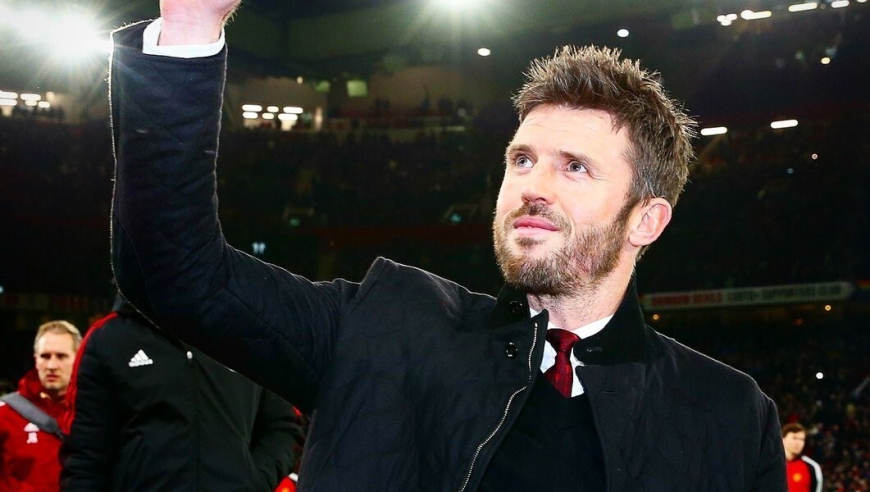 44岁名宿出任曼联新帅！击败索肖+首秀战曼城，弗莱彻仅8天便下课