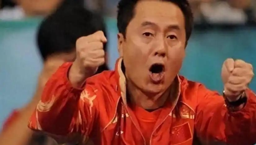 施之皓近况：二婚娶李楠，赴巴新执教，面容尽显苍老之态