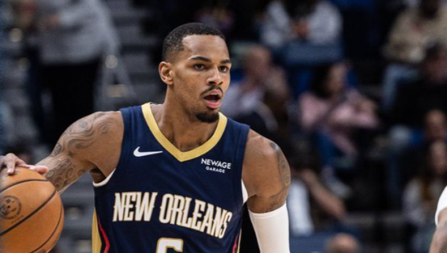 快船大爆冷！伦纳德25+8+1创纪录，锡安14+4+3，加兰13+6毫无借口