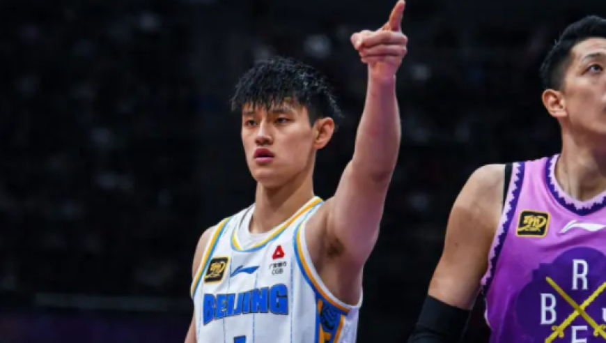 郭士强观赛为男篮选人：3人无悬念，3新人有戏，3人恐落选