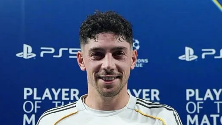 随着皇马3-0完胜曼城，切尔西2-5，欧冠首回合结束！8强基本确定