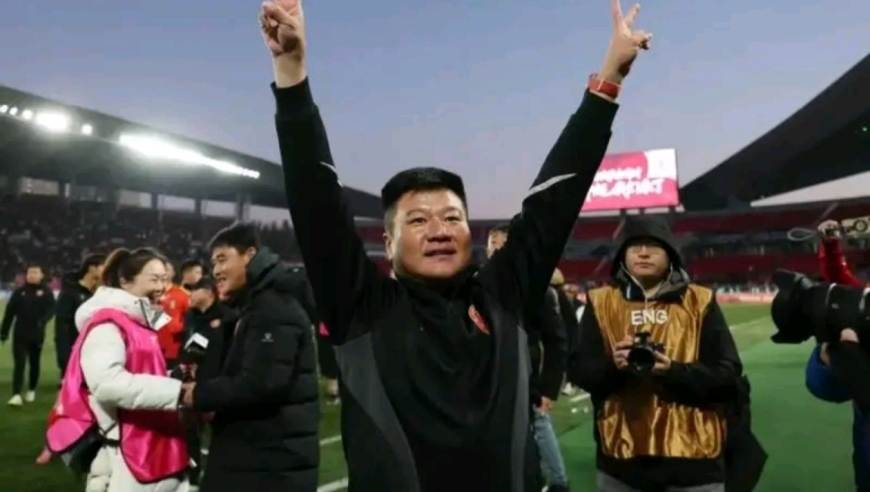 国足选帅惊天逆转！本土黑马杀出重围，洋帅计划彻底泡汤？