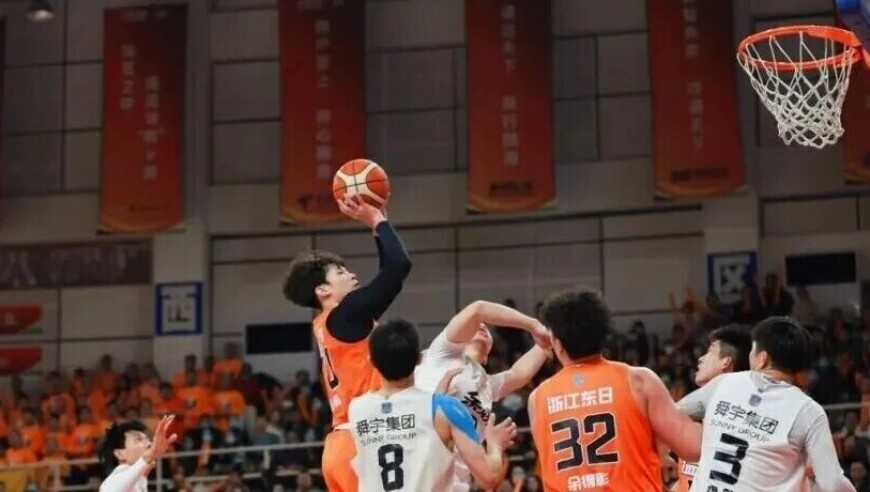 浙BA第十八轮收官，实战数据排行榜