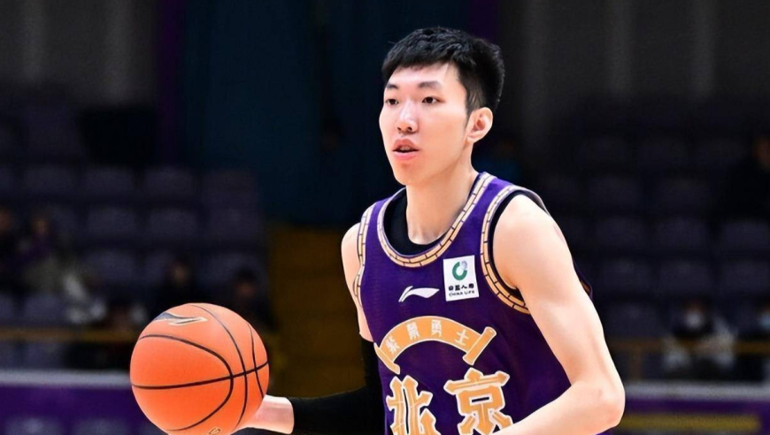 北控浙江加时全收录：廖三宁连续得分 浙江极限三分为时晚矣