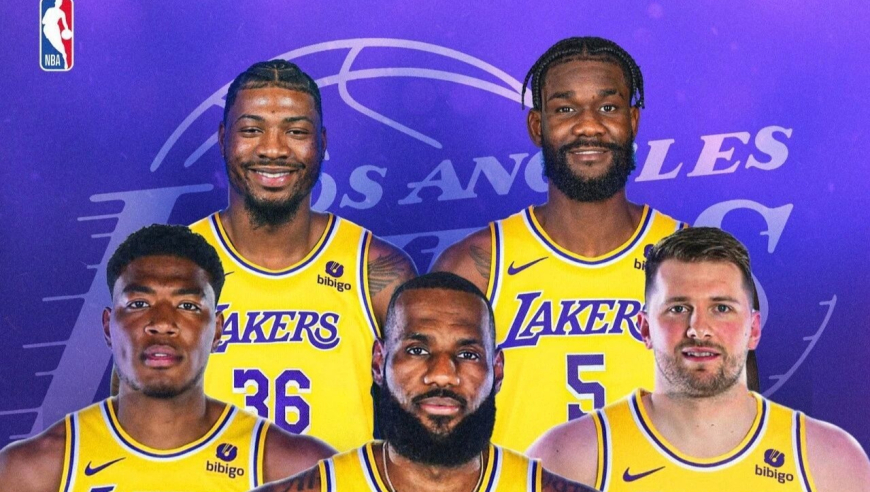 NBA官宣！正式调查湖人！詹姆斯团队两人上交手机