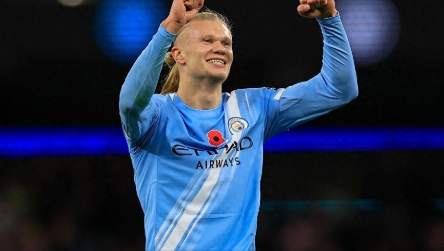 英超西甲德甲金靴大结局 哈兰德&姆巴佩&凯恩争夺2026欧洲金靴