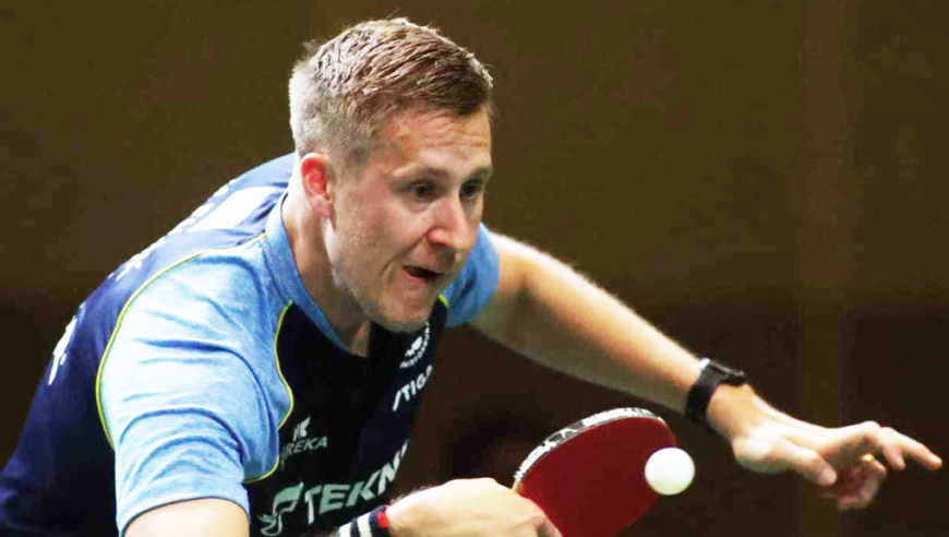 WTT新加坡大满贯：2月20日赛程公布！今天抽签，国乒3人位置确定