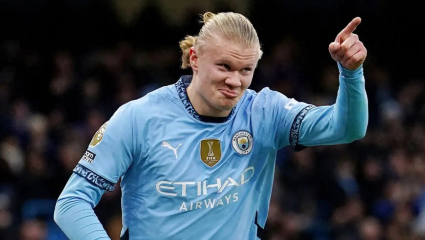 金球奖最新形势出炉，姆巴佩领跑，亚马尔大幅领先哈兰德