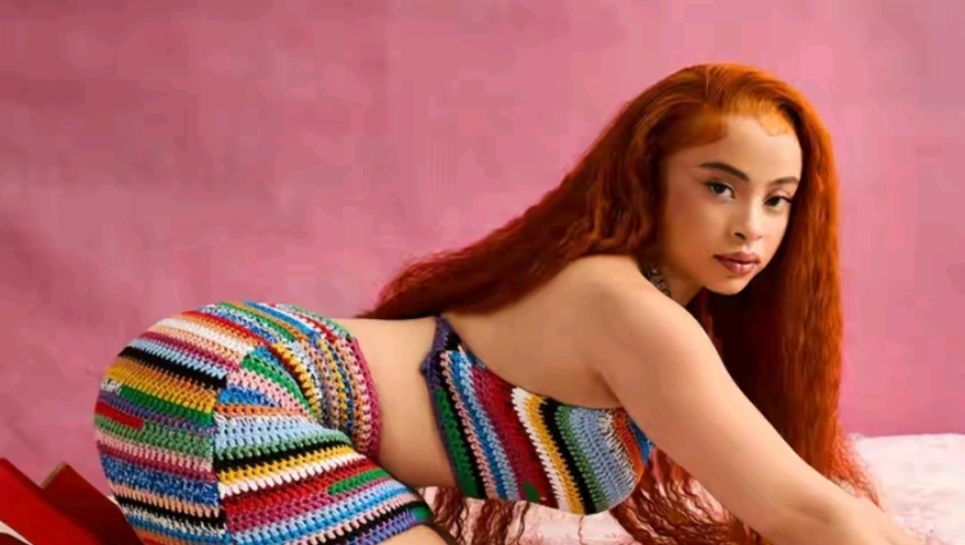 锡安私信女网红内容曝光，强调自己大块头，想吃黑巧克力就联系他