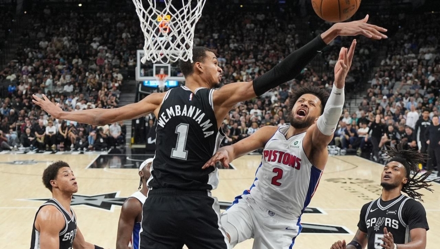 马刺主场发生枪击案！受害者多处中弹 若救治无效凶手将遭重大指控