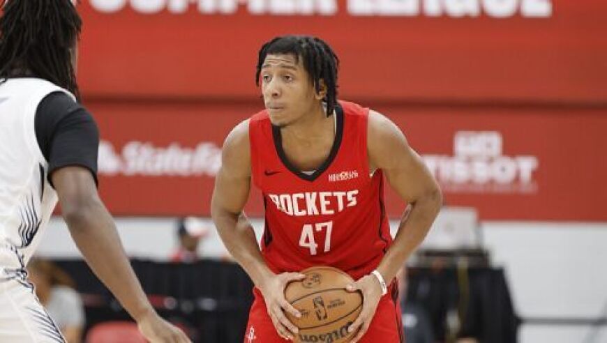【原声】火箭104-101森林狼 肯尼迪-钱德勒20+6力压牛顿24+5+10
