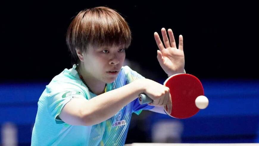 分钱了！乒乓球亚洲杯国乒12人，分别拿到多少奖金？莎头复出太猛