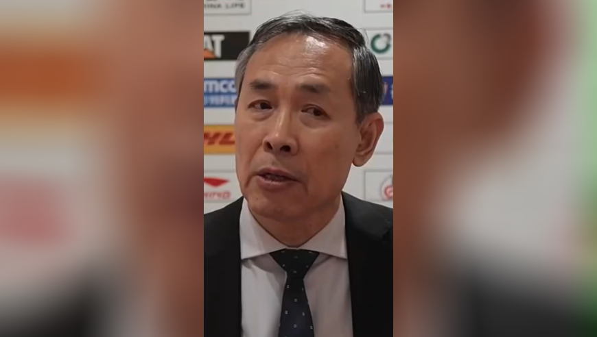 两连败！许利民震怒：有些队员摆谱耍大牌，输的是北京形象和尊严