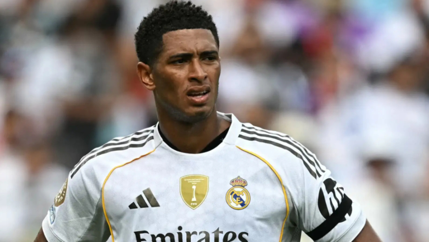 再见，皇马！英超挖角2大巨星，总价超3亿，阿隆索会放人吗？