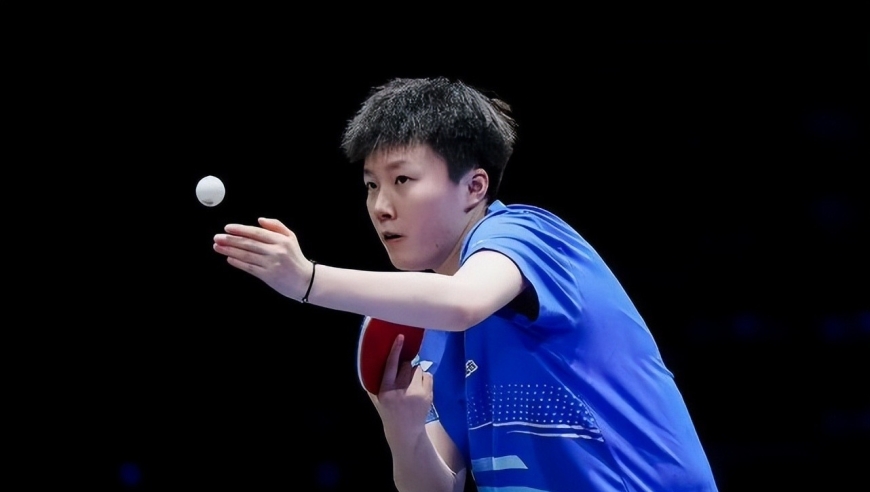 WTT支线赛：女单8强诞生！国乒4人晋级已会师，两场不敌印度选手