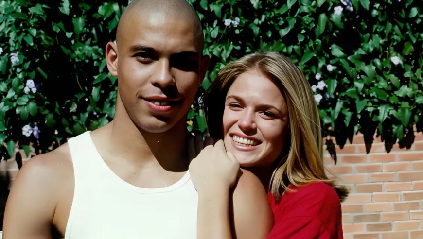 为了让妻子永远&ldquo;18岁&rdquo;，球王大罗付出了多大的代价？