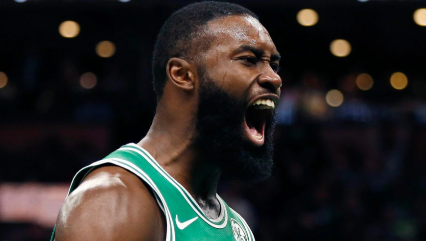 布朗超级三双打爆勇士防线！新援波神发挥平平！无库不能行｜议起复盘