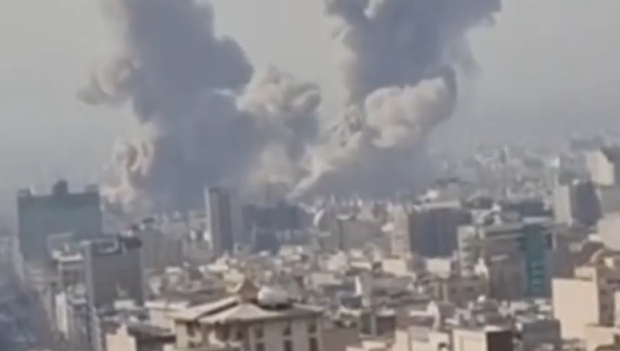 伊朗正式宣布：退出2026美加墨世界杯！特朗普曾称&ldquo;不在乎&rdquo; 伊朗是否参加世界杯