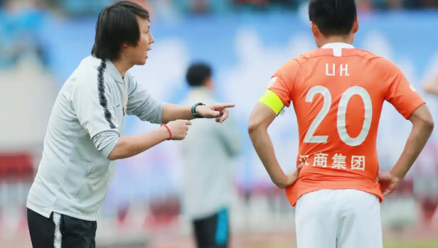1场假球5000万！李铁不愿踢假球3-0领先，高层震怒后武汉连丢3球