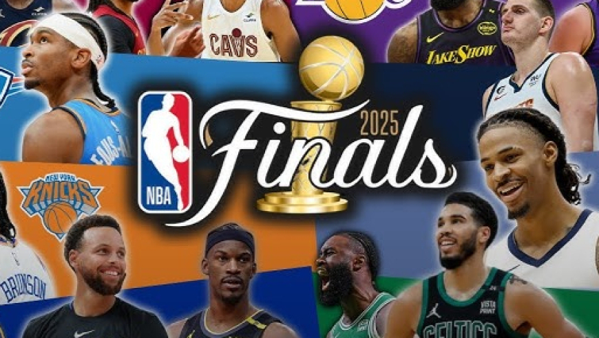 NBA下赛季夺冠赔率出炉！雷霆强势领跑火箭第7 湖人第8勇士第10