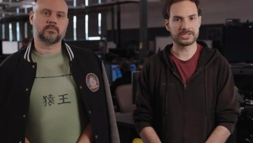 LOL设计师宣布，新赛季将删除厄塔汗，ADC可以出第7件装备