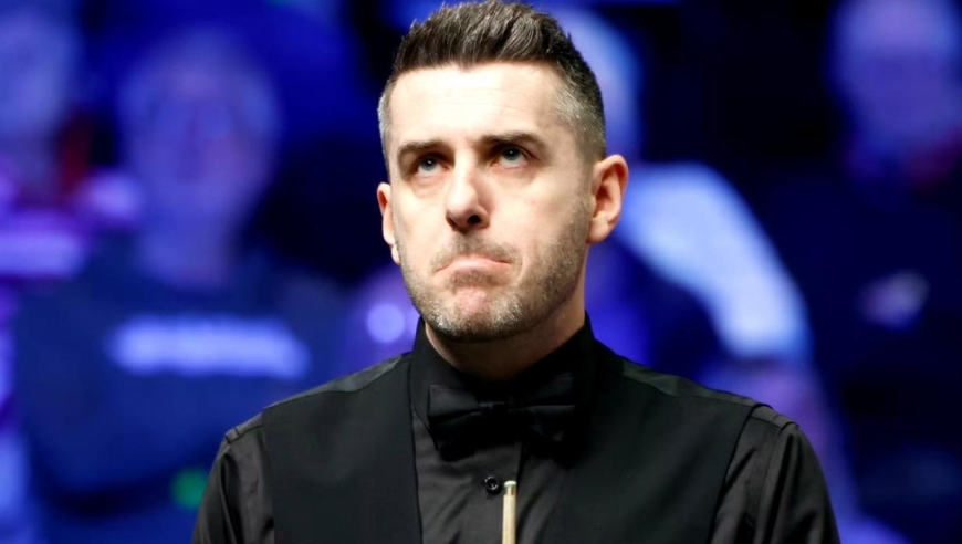 塞尔比：冠中冠奖金将投资房产，希望女儿没听到我夺冠赚了多少钱