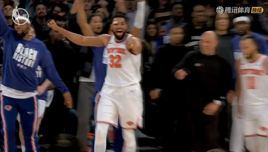 都是来搞笑的吗？决胜时刻唐斯川剧变脸 瓦兰干扰边线球太搞笑