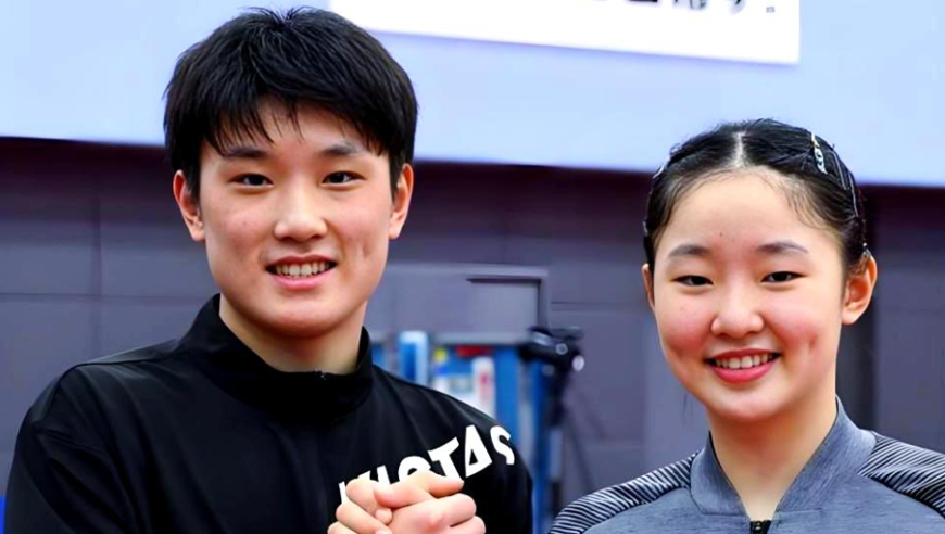 日本全国4强诞生！张本智和苦战7局晋级对决松岛，张本美和强势过关