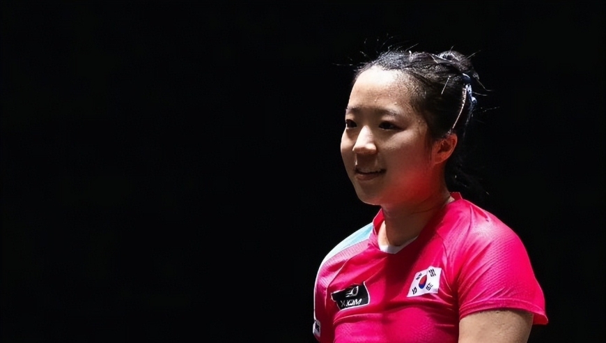 乒乓球亚锦赛：首个女团四强球队诞生！韩国3-1晋级，已锁定奖牌
