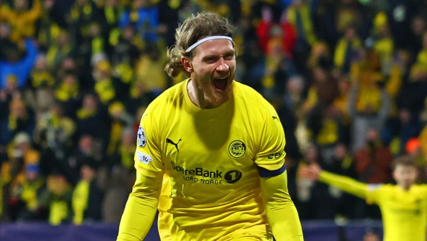 极致抽象！回看国米欧冠3分钟丢两球崩盘，博德闪耀不愧魔鬼主场