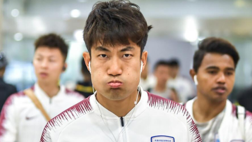 正面刚！国足名宿举报董路：侵害未成年权益，不违法我倒赔1百万