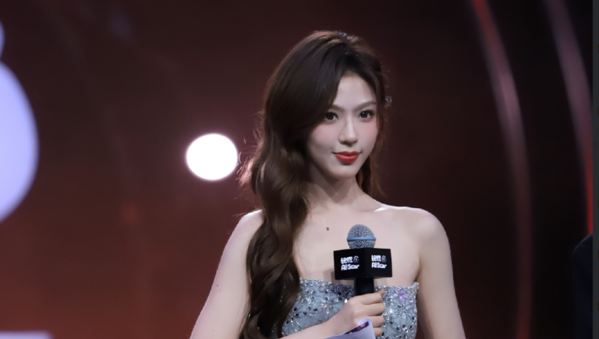 希然小钰谈女主持要求太高！隔壁超50kg都不行，骆歆透露年薪很少